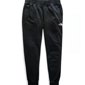 Men's North Face Drew Peak Joggers  (Brand New)